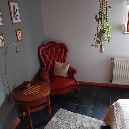 Ferienwohnung Lueuentjenest Elsfleth Exterior foto