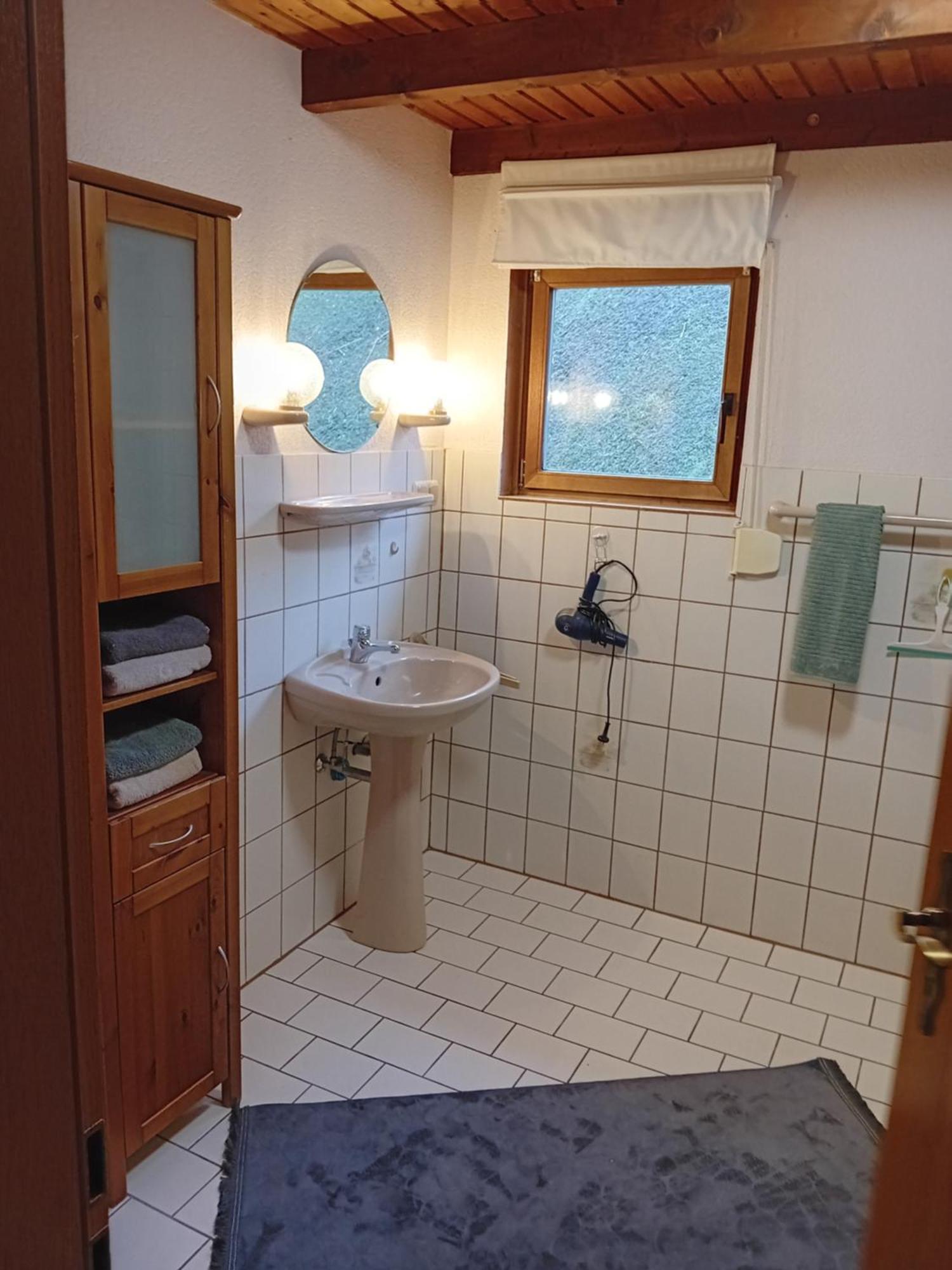 Ferienwohnung Lueuentjenest Elsfleth Exterior foto