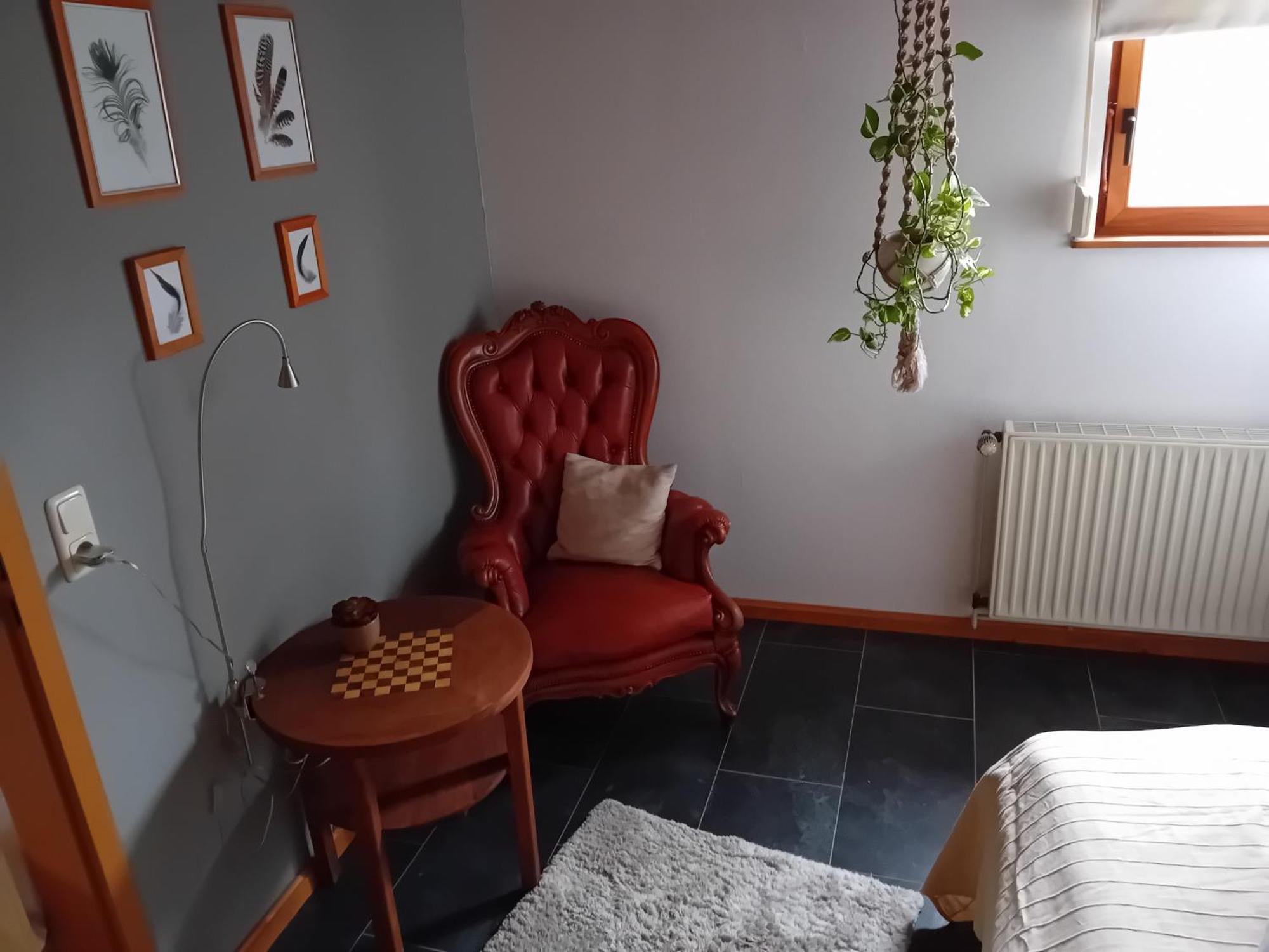 Ferienwohnung Lueuentjenest Elsfleth Exterior foto